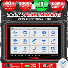 2024 autel mk900 for sale  Shipping to Ireland