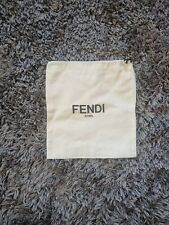 Fendi roma storage for sale  WARRINGTON