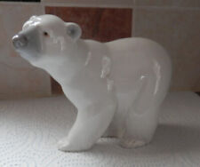 Lladro porcelain standing for sale  CLITHEROE