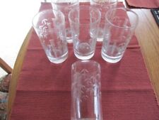 noritake glass for sale  Aberdeen