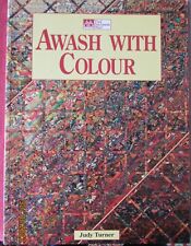 Awash with colour d'occasion  Challans