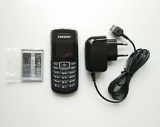 Samsung gt-e1080w nero telefonino vintage funzionante cellulare telefono E1080W, usato usato  Macerata