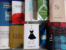 Parfumproben dior guerlain gebraucht kaufen  Mannheim