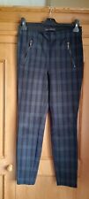 Collection plaid trousers for sale  WESTON-SUPER-MARE