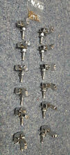 ibanez tuning pegs for sale  BRADFORD