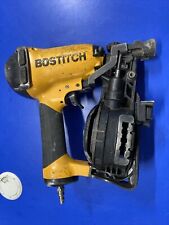 Bostitch rn46 coil for sale  Taylorville