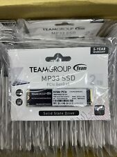 2tb teamgroup mp33 for sale  Orland Park