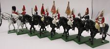 Britains household cavalry for sale  MARCH