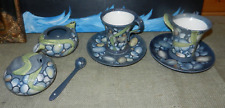 zen tea cups saucers for sale  Gaylord