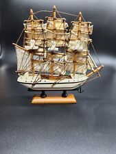 Vintage wooden model for sale  Townsend