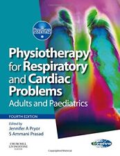 Physiotherapy respiratory card for sale  UK