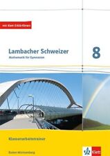 Lambacher schweizer mathematik gebraucht kaufen  Berlin