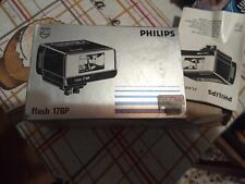 Flash vintage philips usato  Torino