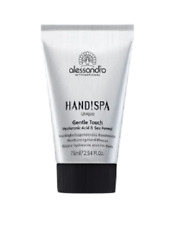 Alessandro handcreme unique gebraucht kaufen  Kleinostheim