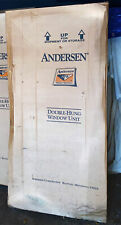 Andersen tw1842 full for sale  Barnegat Light