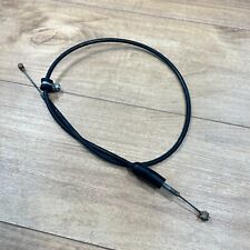 2001 97-01 KTM 50 SX SR ADVENTURE - JR Mini / OEM Nice FRONT BRAKE CABLE for sale  Shipping to South Africa