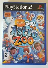 Eyetoy play astro d'occasion  Plan-d'Orgon