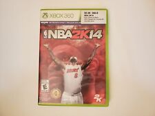 NBA 2K14 (Xbox 360) comprar usado  Enviando para Brazil