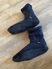 Kayak / canoe Palm Equipment U Kick sock Size - large for sale  Shipping to South Africa