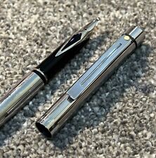 Sheaffer slim targa for sale  HENFIELD