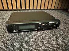 Shure ulxp4 830 for sale  CARDIFF