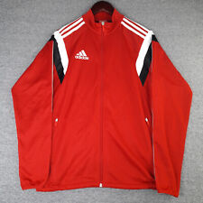 Adidas track top for sale  Shipping to Ireland