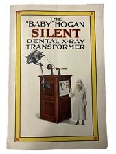 Baby hogan silent for sale  Rochester