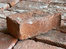 Bricks reclaimed salvaged for sale  SPALDING