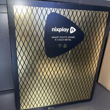 Nixplay 9.7 smart for sale  Paramount