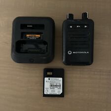 Motorola minitor uhf for sale  Rogers