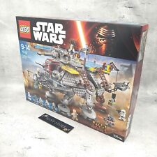 LEGO Star Wars Captain Rex's AT-TE 75157 Japan Educational Toys Adults Welcome for sale  Shipping to South Africa