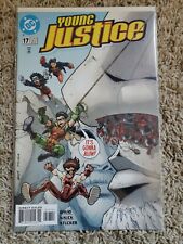 Young justice gonna for sale  Visalia