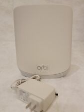 Netgear orbi rbs760 d'occasion  Expédié en Belgium