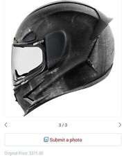 Motorcycle helmets full for sale  Trabuco Canyon