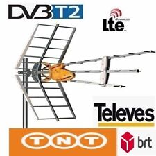 Televes 149922 antenna usato  Napoli