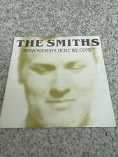 Smiths strangeways come for sale  LEICESTER