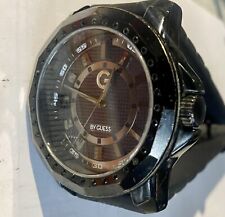Guess mens watch for sale  Rutland