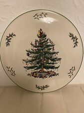 Spode christmas tree for sale  NEWCASTLE UPON TYNE