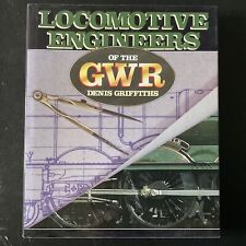Locomotive engineers gwr for sale  DARLINGTON