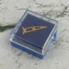 Crutch lapel pin for sale  Oregon City
