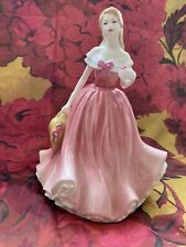 Royal Doulton HN 4094 "Rosie" 8" Figurine by Nada Pedley for sale  Shipping to South Africa