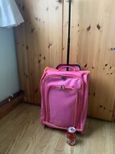 5ocm pink cabin for sale  NEATH