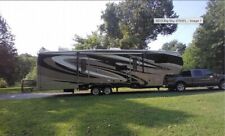 nice 5th wheel for sale  Bloomington