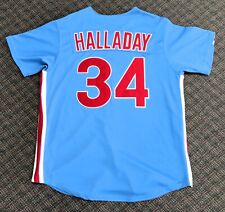 roy halladay jersey for sale  Mantua