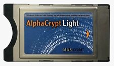Alpha crypt light gebraucht kaufen  Eitorf