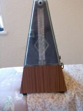 Vintage wittner pyramid for sale  LINCOLN