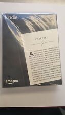Nuevo Open Amazon Kindle Paperwhite (7ª generación) 4GB, Wi-Fi, 6in - Negro w/SO segunda mano  Embacar hacia Argentina