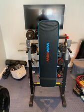 Weights weight bench for sale  PONTEFRACT