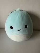 Onica turtle squishmallow for sale  SLOUGH