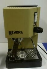 machine a cafe RENEKA DUO  d'occasion  Lyon VIII